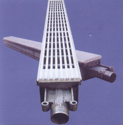 真空吸水箱